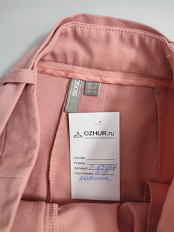 Брюки Asos  красивые 38 размер