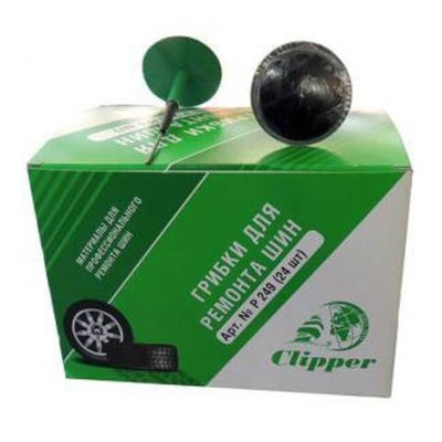 Грибок шиномонтажный S= 6 (№3) / Р249