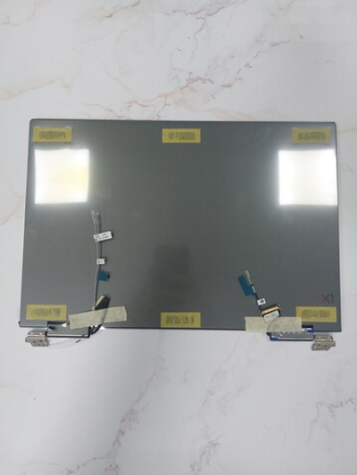 Матрица (модуль) для ноутбука Lenovo ThinkPad X1 Yoga 4th Gen 20QF,20QG 14",FHD,Touch,Anti-reflection,Anti-smudge,IPS,400nit,72% NTSC,W/IR+RGBCamera (5M10V25000)(5M10V25001)(5M10V25027)(5M10V24984), оригинал