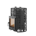 Печь для бани Эверест "Steam Master" 30 (320М) б/в