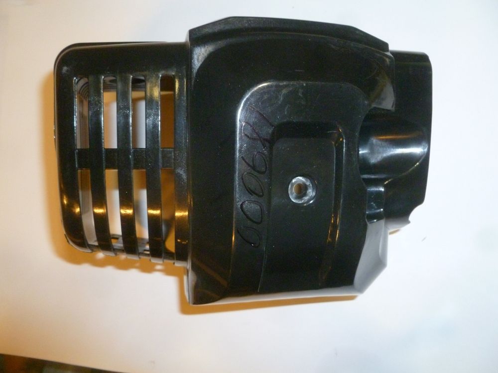 Кожух двигателя TSS-GJH95/Engine casing