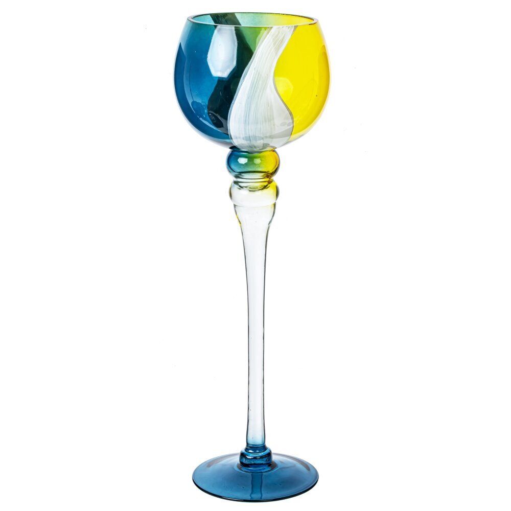 GAEM Набор из 3-х подсвечников, L35 W12 H40 см