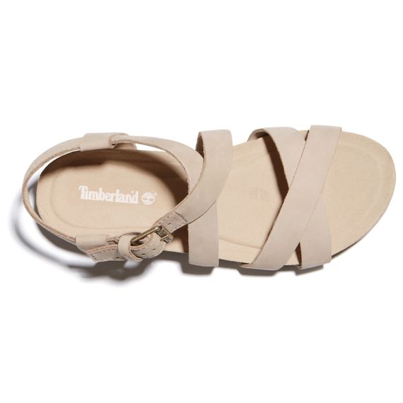 Timberland Malibu Waves 'Light Beige'