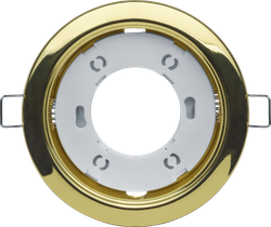 Светильник Navigator 71 278 NGX-R1-002-GX53(Золото)