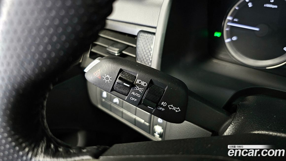 KG Mobility (Ssangyong) Rexton Sports KHAN Дизель 2.2 4WD (03.2021)
