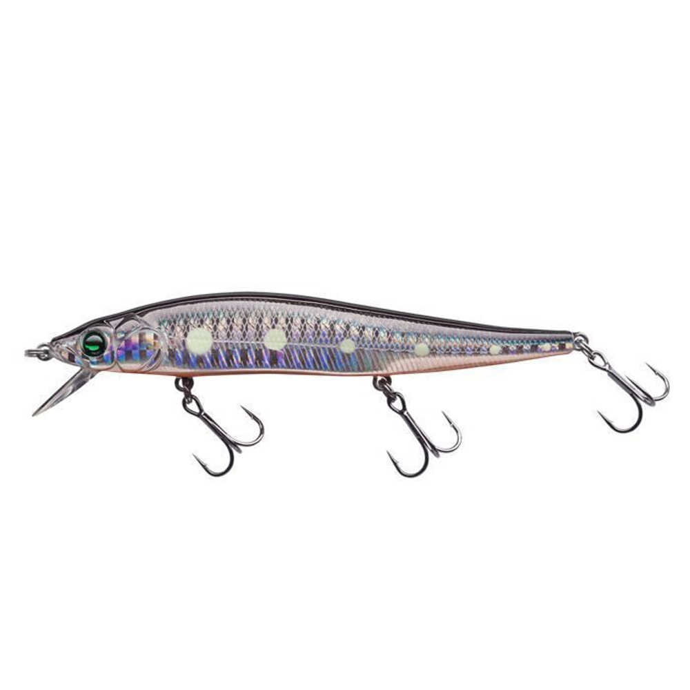 Воблер Sprut Asaba