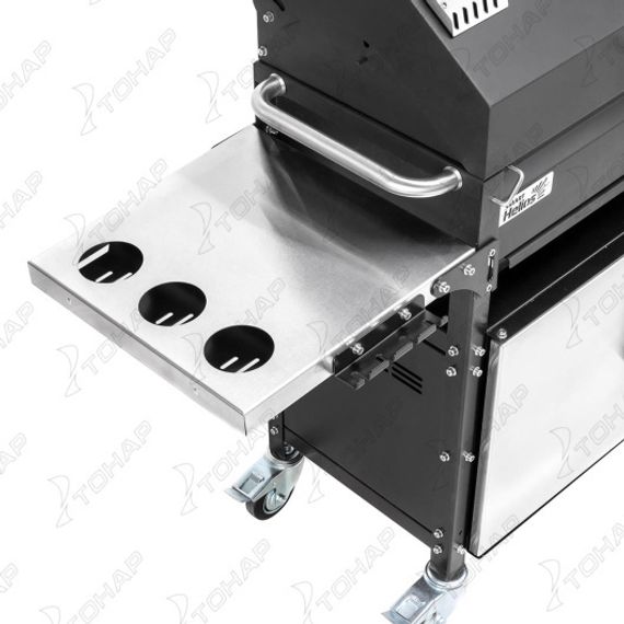 Мангал SMART-1200 Ультра (HS-GS-M1205-U) Helios