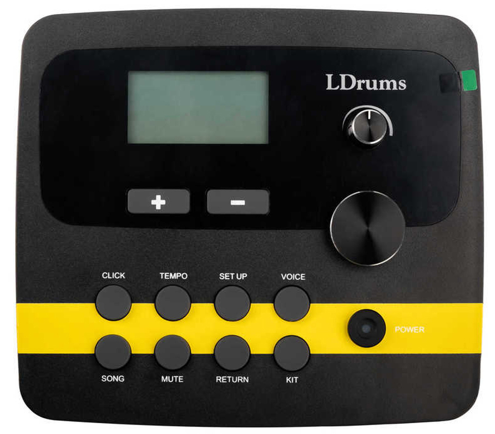 Электронная ударная установка LDrums MK-1S