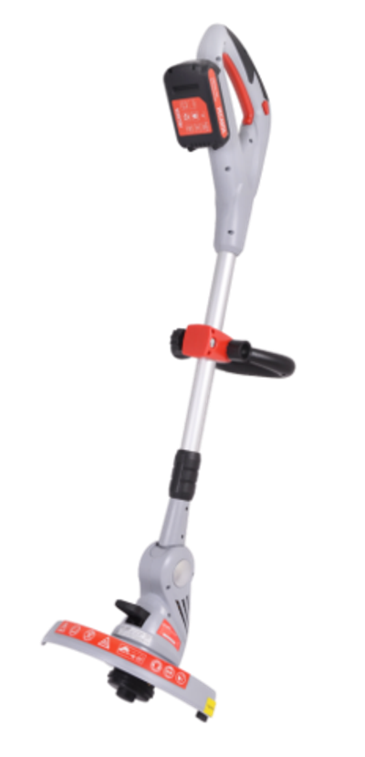 Аккумуляторный триммер Ресанта ЭТ-20-2ЛИ