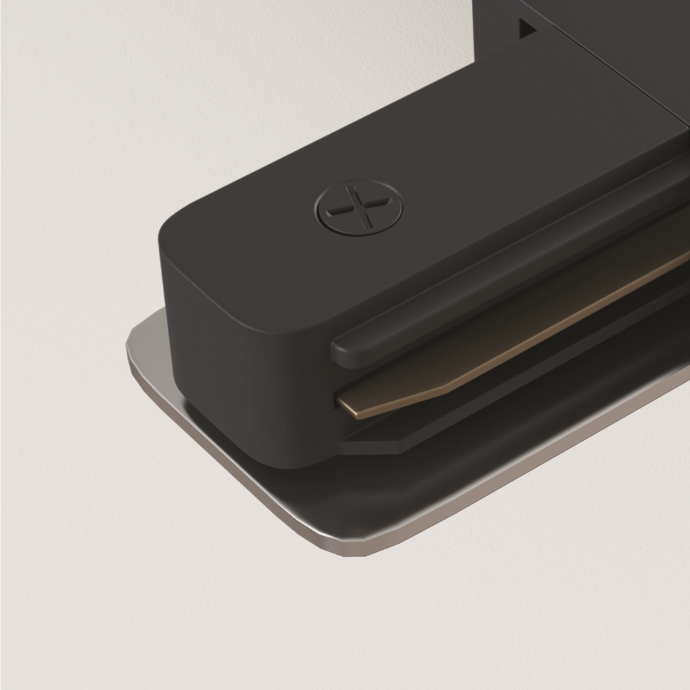 Комплектующие для систем освещения с токоведущими элементами Technical TRA002CT-11B