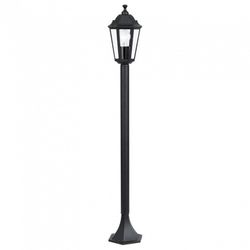 Наземный высокий светильник Eglo Laterna 4 22144
