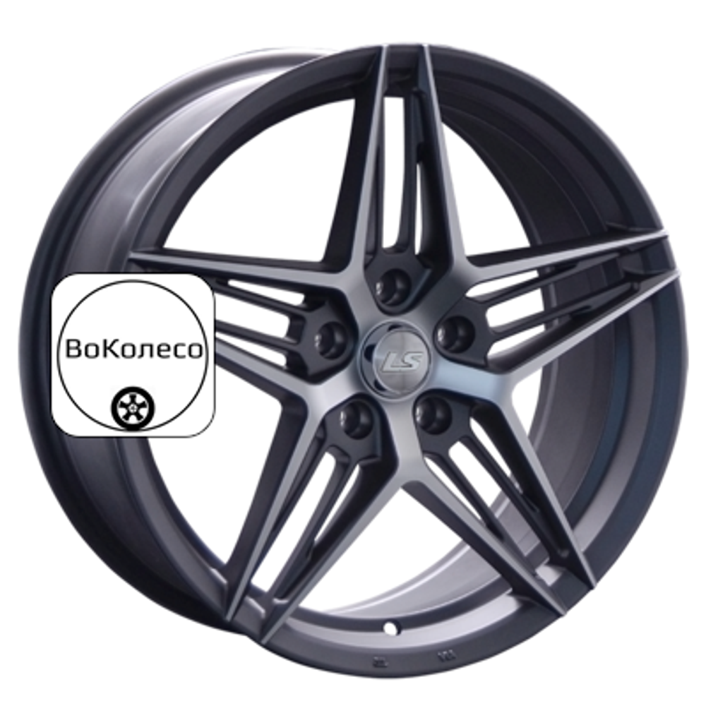 8x18/5x114,3 ET45 D67,1 1262 MGMF (конус) LS