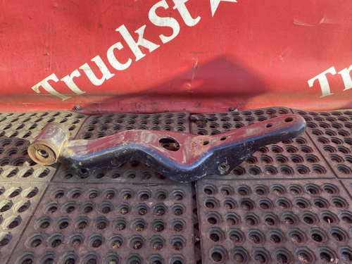 Кронштейн замка кабины