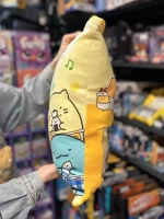 Мягкая игрушка подушка Pudding Пудинг 8 шт