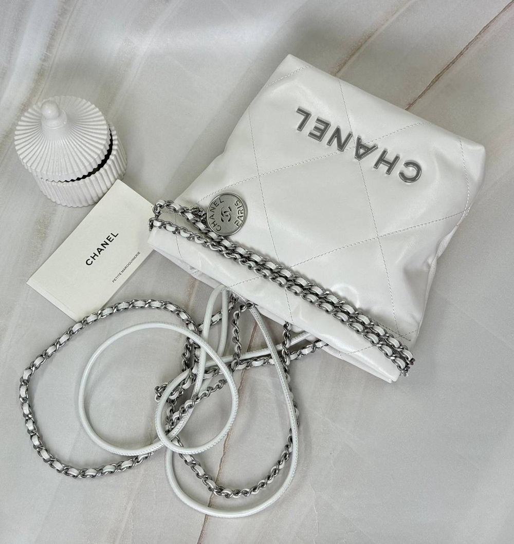 Сумка CHANEL