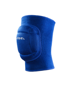 Наколенники волейбольные Soft Knee, синий