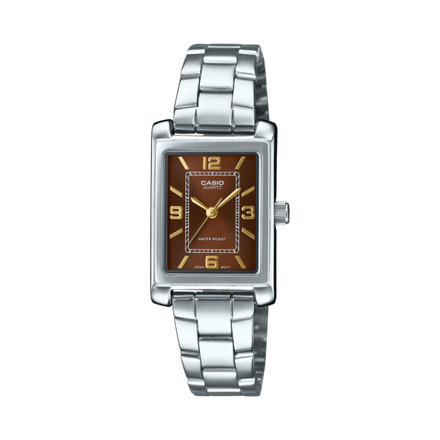 Женские наручные часы Casio LTP-1234DD-5A