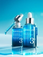Numbuzin Сыворотка с ретинолом для сужения пор No.3 Blue Bio-Retinol Pore Refining Serum 30 мл