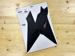 KTM Защитные наклейки топливного бака 990 Duke A60708997000