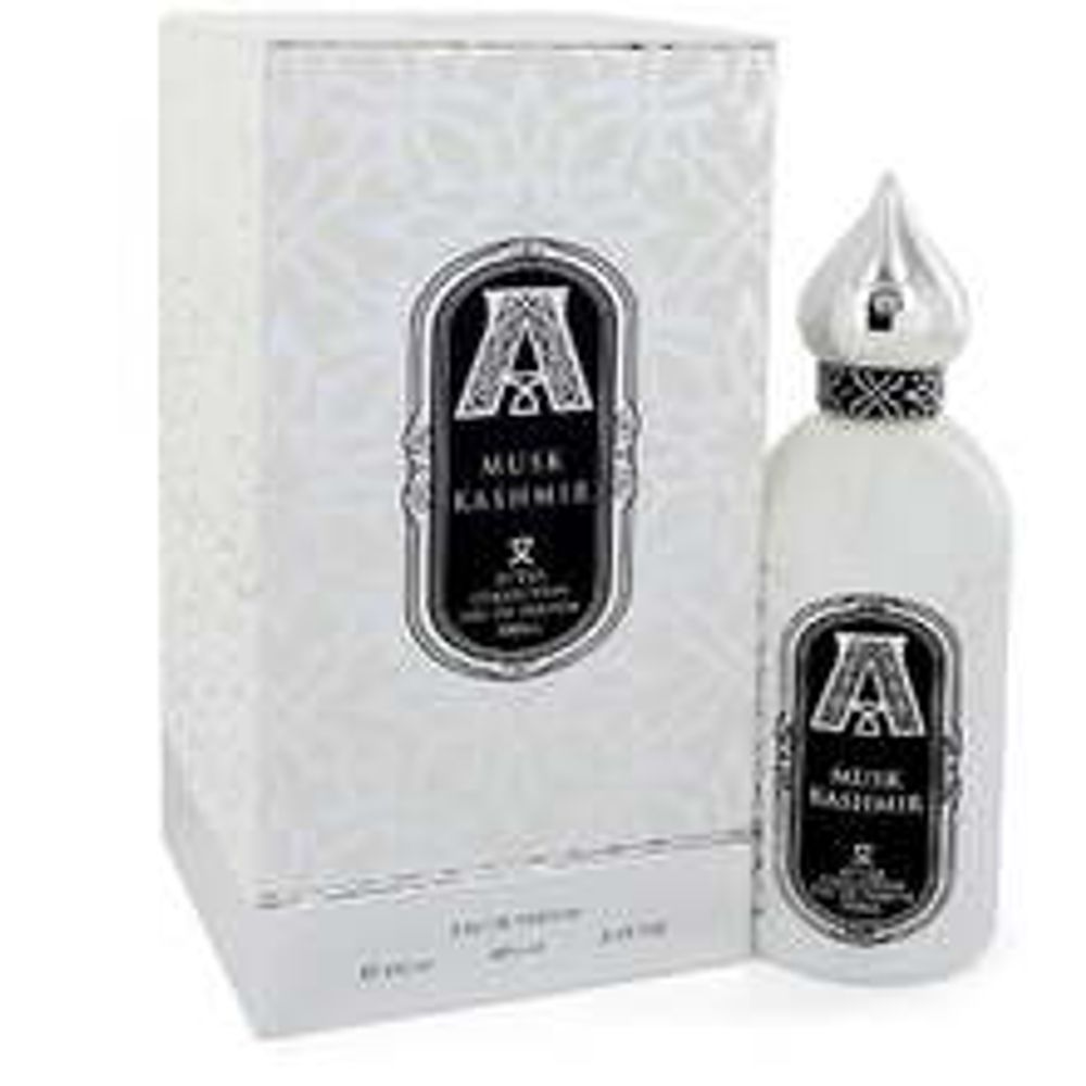 Attar Collection Musk Kashmir EDP 100ml