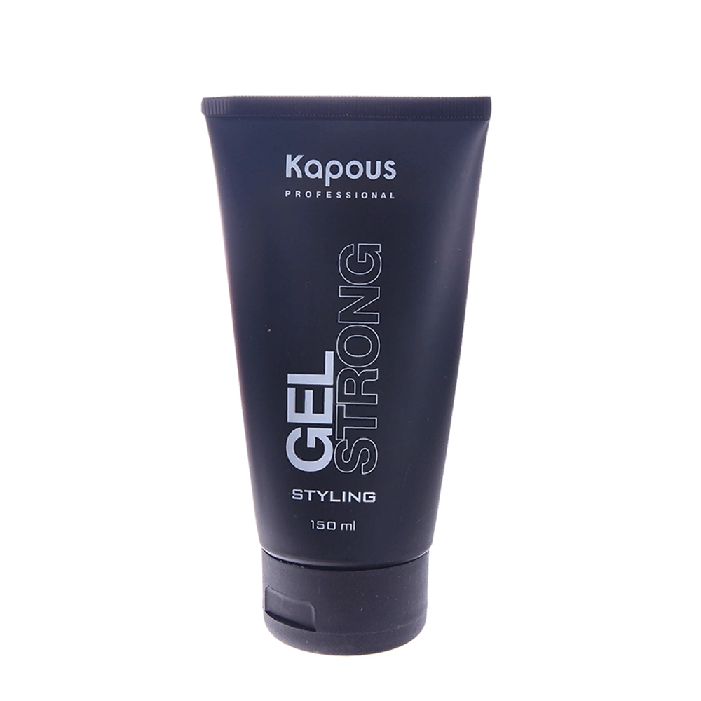 Гель сильной фиксации для волос / Gel Strong Styling 150 мл