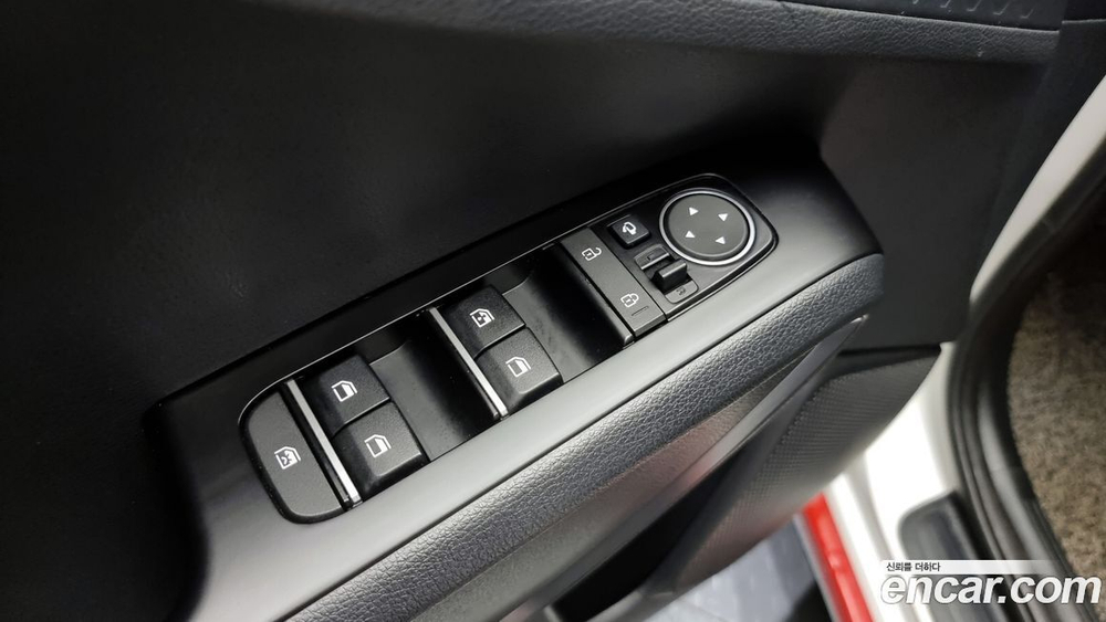 Kia Soul Boosters 1.6 T-GDI Noblesse (01.2021)