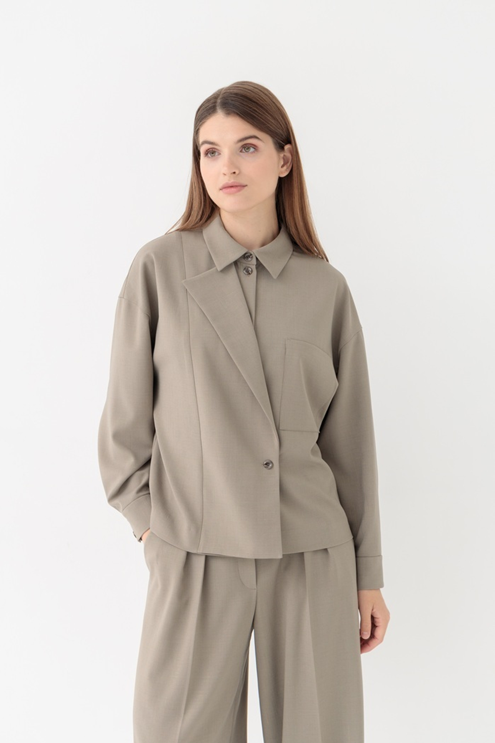 Жакет Даяно NOME Atelier
