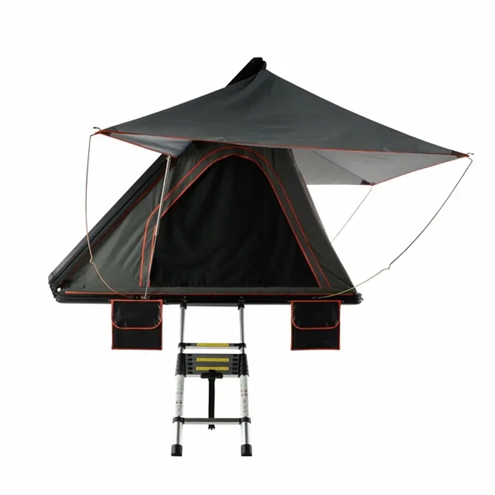 Палатка автомобильная Artelv Roof Tent P