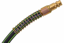 Шланг армированный маслостойкий 6/12 мм, 10 м ECO AHR-1006