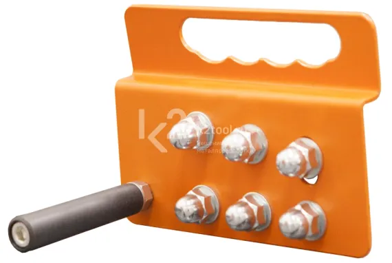 Фальцезакаточная машинка Stalex