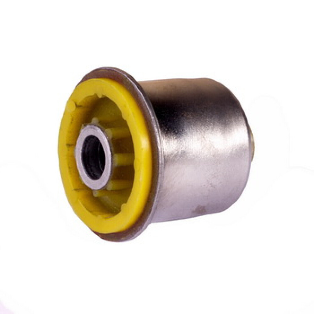 Полиуретановый сайлентблок передней подвески, верхнего рычага (1 шт.), Точка опоры.12-06-2398