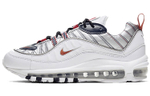 Кроссовки Nike Air Max 98 (Женская размерная сетка)