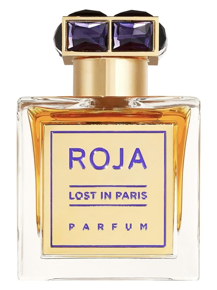 Roja Dove Lost In Paris