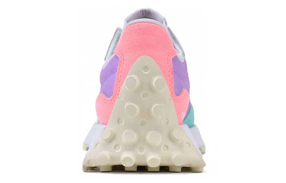 Кроссовки New Balance Nb 327 (Женская размерная сетка)