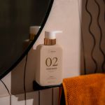 EDERRA Your Lab Бальзам маска для волос 300мл