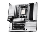 Материнская плата MSI Pro B850m-a Wifi Pz B850, Socket AM5, AMD B850, mATX, RTL