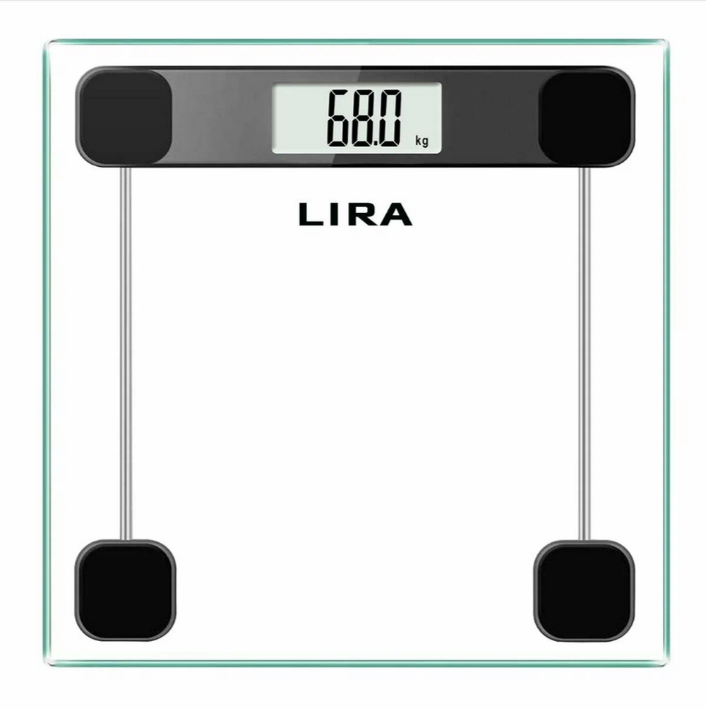Весы напольные LIRA LR1400