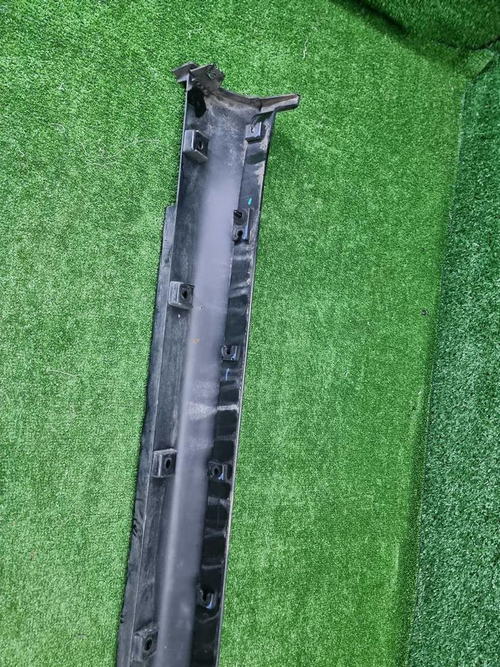 Накладка порога левая Voyah Free (2021-н.в.)