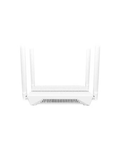 Роутер Wi-Fi 6 BAZIS F-WR3000H