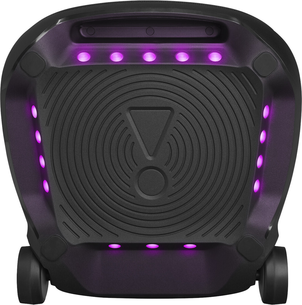 Портативная акустика JBL PartyBox Ultimate 1100