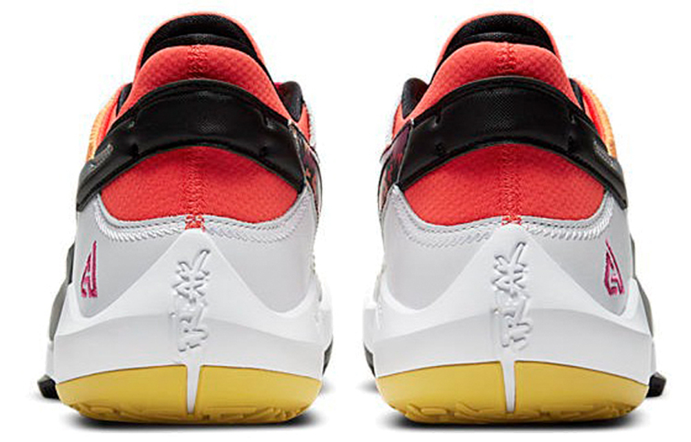 Кроссовки Nike Zoom Freak 2 Nrg