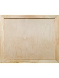 Планшет 50х50 см. Фанера