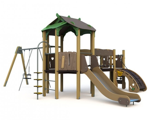 Игровой комплекс ИКС-1.5