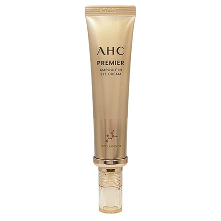 Крем для век ампульный с коллагеном AHC Premier Ampoule In Eye Cream, 40 мл