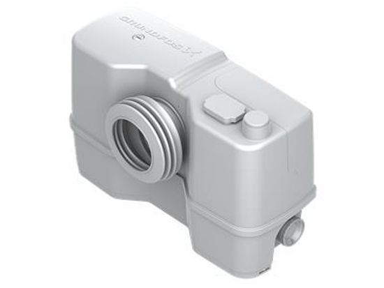 Фекальная установка Sololift 2 WC-3