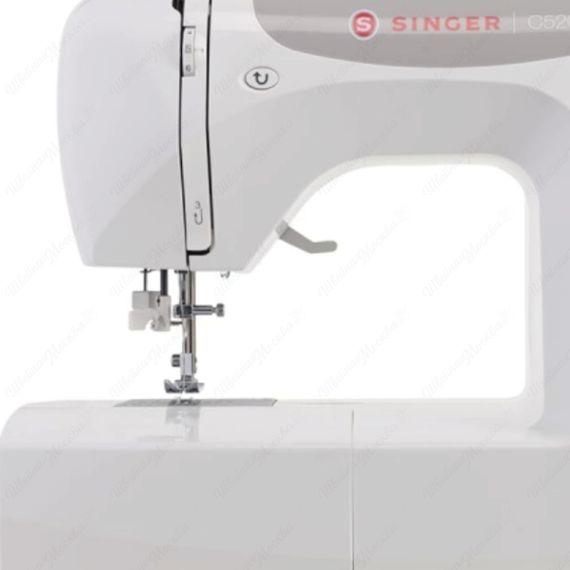 Швейная машина Singer C5205 Grey