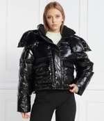 Куртка CALVIN KLEIN JEANS - черный(J20J221884)