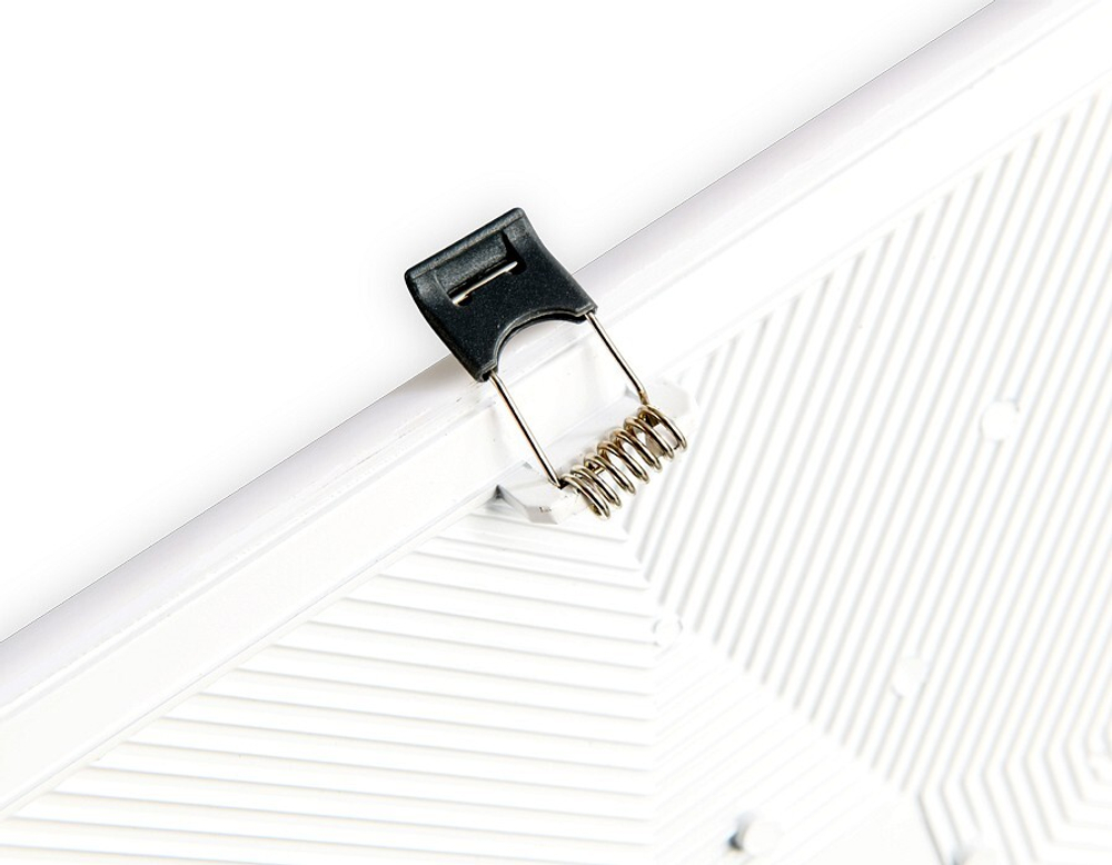 Встраиваемый светильник Ambrella Light DCR DCR337