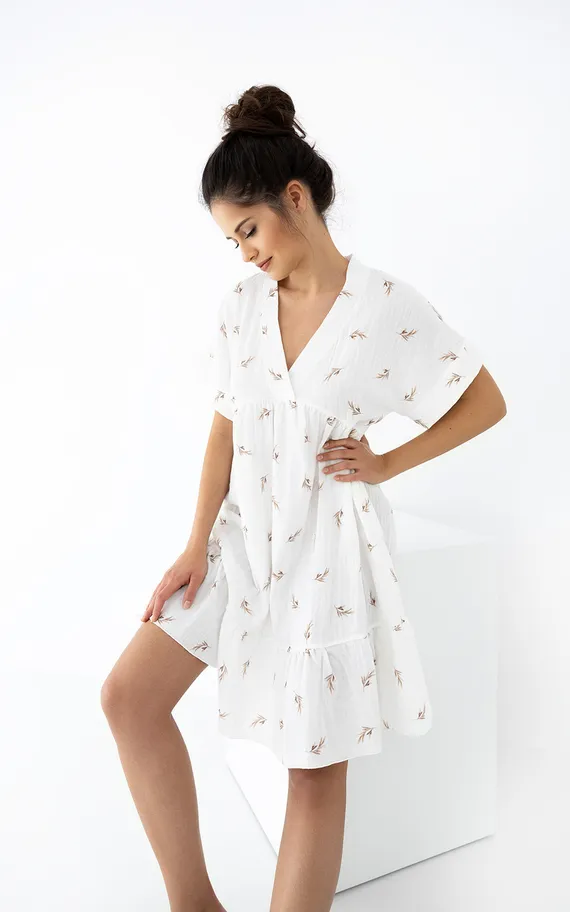 Сорочка Nastia