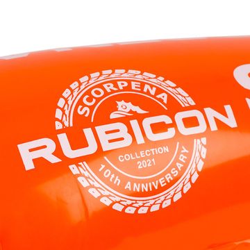 Буй длинный Scorpena А Rubicon